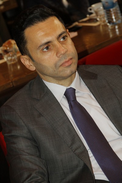 Schneider Electric's Press Conference
